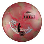 #21 Pinks (RANDOM FOIL) 173-174 Ti Swirl Ares Detroit 26