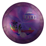 #23 Purples (RANDOM FOIL) 173-174 Ti Swirl Ares Detroit 26