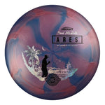 #27 Cotton Candies (RANDOM FOIL) 175-176 Ti Swirl Ares Detroit 26