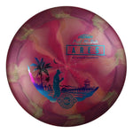 #30 Pink-Purples (RANDOM FOIL) 175-176 Ti Swirl Ares Detroit 26