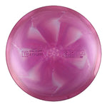#52 (Purple Lasers) 175-176 Titanium (Ti) Swirl Cicada