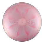 #8 (Pink Hearts) 167-169 Titanium (Ti) Swirl Cicada