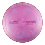 #30 (Purple Holo) 173-174 Titanium (Ti) Swirl Raptor