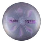 #19 (Purple Metallic) 170-172 Titanium (Ti) Swirl Thrasher