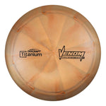 #11 (Black) 173-174 Titanium (Ti) Swirl Venom