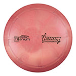 #14 (Black) 173-174 Titanium (Ti) Swirl Venom
