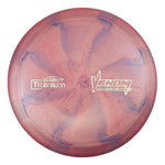 #16 (Silver Linear Holo) 173-174 Titanium (Ti) Swirl Venom