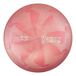 #19 (Silver Linear Holo) 173-174 Titanium (Ti) Swirl Venom