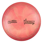#9 (Black) 173-174 Titanium (Ti) Swirl Venom
