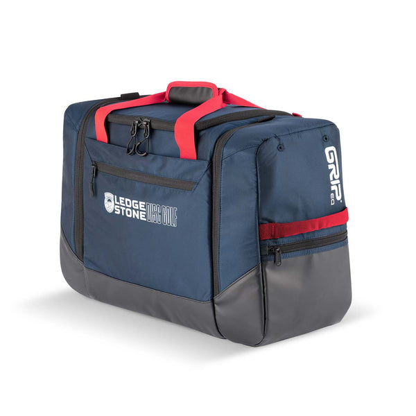 Ledgestone GRIPeq TSD1 Travel Duffel Bag Ledgestone GRIPeq TSD1 Travel Duffel Bag
