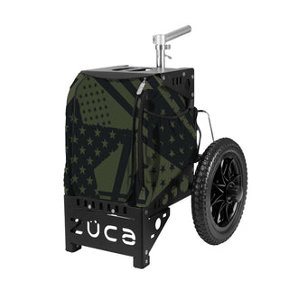 USADGC Compact Cart