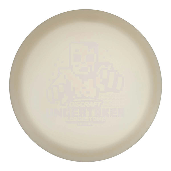 UV Purple (White Matte) 167-169 UV Z Glo Undertaker