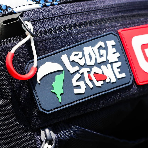 Bag GRIPeq Ledgestone BX3 Bag