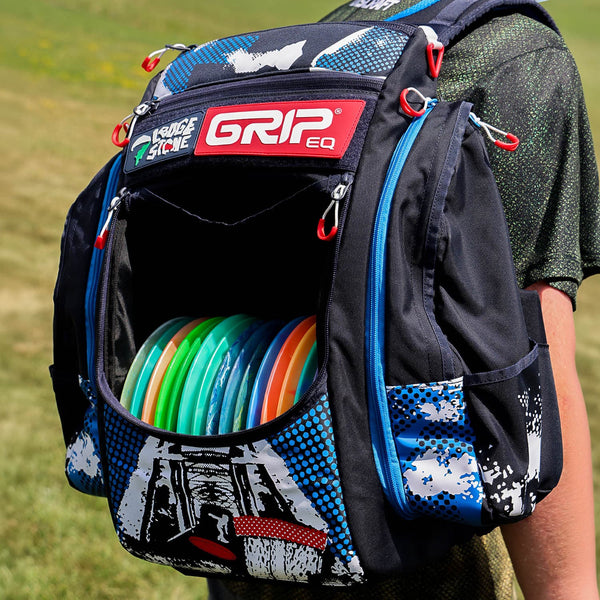 Bag GRIPeq Ledgestone BX3 Bag