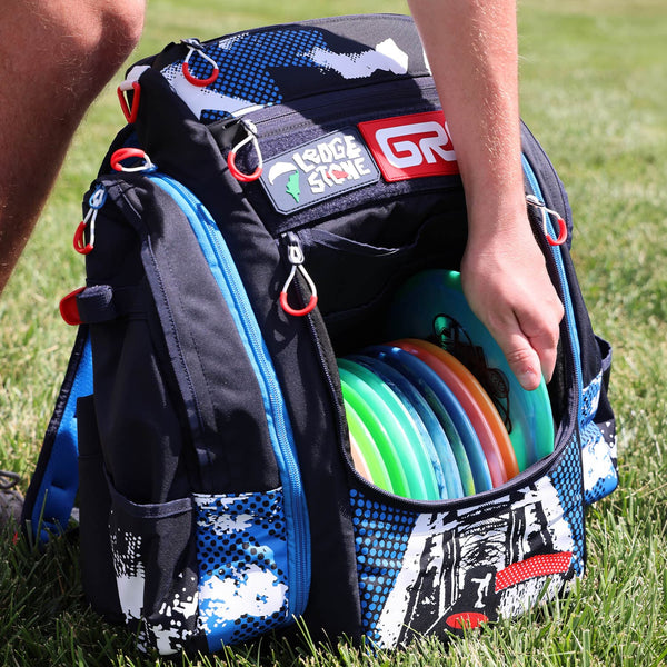 Bag GRIPeq Ledgestone BX3 Bag