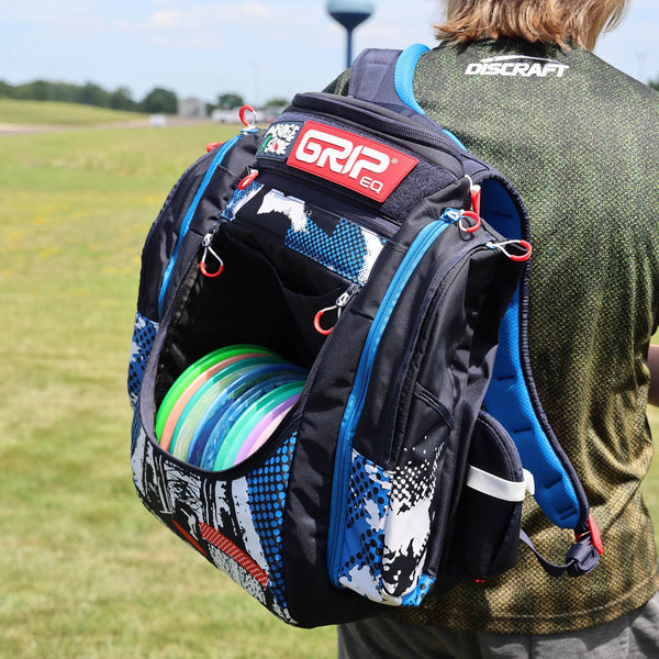 Bag GRIPeq Ledgestone AX6 Bag