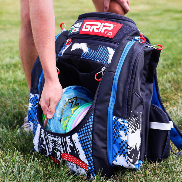 Bag GRIPeq Ledgestone AX6 Bag