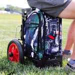 Cart Ledgestone Züca Cart