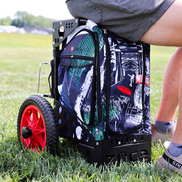 Cart Ledgestone Züca Cart