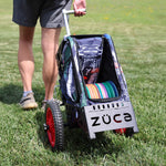 Cart Ledgestone Züca Cart
