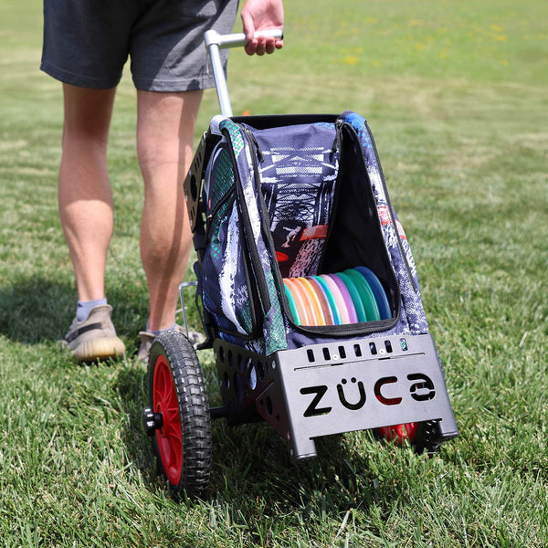 Cart Ledgestone Züca Cart