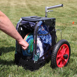 Cart Ledgestone Züca Cart