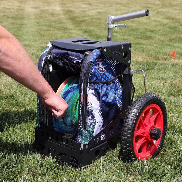 Cart Ledgestone Züca Cart