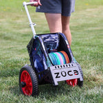 Cart Ledgestone Züca Cart