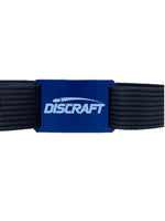 Aurora / Black GRIP6 Discraft Belt