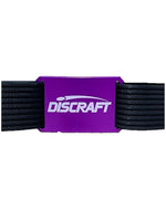 Purple / Black GRIP6 Discraft Belt