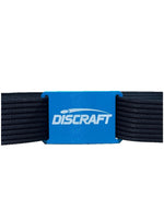 River / Black GRIP6 Discraft Belt