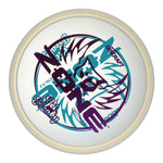 #100 Zone (CryZtal Flx (Purple Metallic/Teal Matte)) 173-174 Vault Reserves: Misprints #2