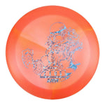 #93 Zeus (Z Swirl (Blue Light Shatter)) 173-174 Vault Reserves: Misprints #2