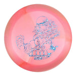 #92 Zeus (Z Swirl (Blue Light Shatter)) 173-174 Vault Reserves: Misprints #2