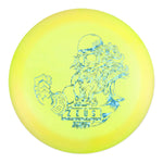 #90 Zeus (Z Swirl (Blue Light Shatter)) 173-174 Vault Reserves: Misprints #2