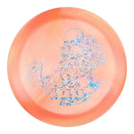 #86 Zeus (Z Swirl (Blue Light Shatter)) 173-174 Vault Reserves: Misprints #2