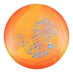 #85 Zeus (Z Swirl (Blue Light Shatter)) 173-174 Vault Reserves: Misprints #2