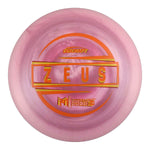 #84 Zeus (ESP (Multi Stamp)) 173-174 Vault Reserves: Misprints #2