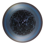 #83 Venom (ESP Swirl (Black/Black)) 164-166 Vault Reserves: Misprints #2