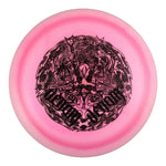#82 Venom (ESP Swirl (Black/Black)) 164-166 Vault Reserves: Misprints #2