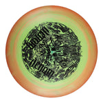 #79 Venom (ESP Swirl (Black/Black)) 160-163 Vault Reserves: Misprints #2