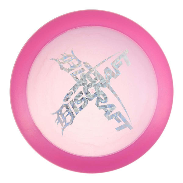 #77 Venom (Z Special Blend (Spirograph/Spirograph)) 170-172 Vault Reserves: Misprints #2