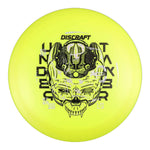 #75 Undertaker (Big Z (Circuit Board/Black)) 173-174 Vault Reserves: Misprints #2