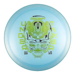 #74 Undertaker (Big Z (Green Light Metallic/Black)) 173-174 Vault Reserves: Misprints #2