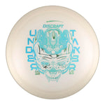 #72 Undertaker (Big Z (Teal Metallic/Green Metallic)) 170-172 Vault Reserves: Misprints #2