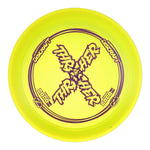 #71 Thrasher (Z (Purple Matte/Purple Matte)) 173-174 Vault Reserves: Misprints #2