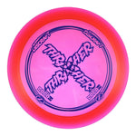 #70 Thrasher (Z (Blue Matte/Blue Matte)) 170-172 Vault Reserves: Misprints #2