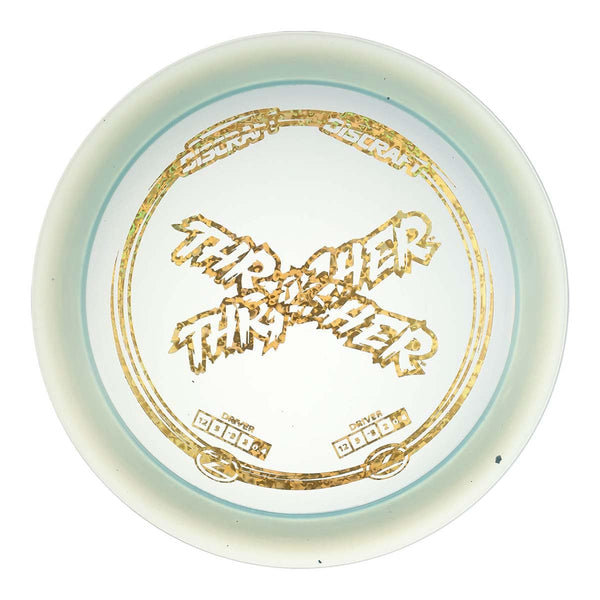 #69 Thrasher (Z (Gold Hearts/Gold Hearts)) 170-172 Vault Reserves: Misprints #2