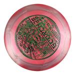 #63 Scorch (Ti Swirl (Green Matte/Black)) 170-172 Vault Reserves: Misprints #2