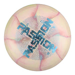 #58 Passion (ESP Swirl (Snowflakes/Snowflakes)) 155-159 Vault Reserves: Misprints #2